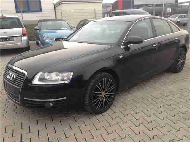 Audi A6 2.4,Navi,Garantie
