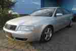 A6 2.4 Navi Plus Klimaauto. Original KM Stand