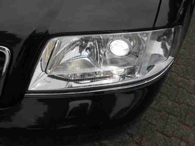 Audi A6 2.4 Quattro Avant *VOLL,VOLL,VOLL*