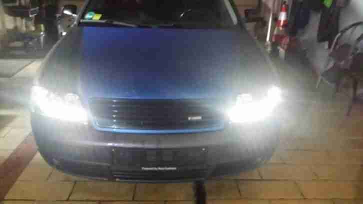 A6 2.4 V6