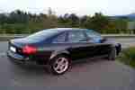 A6 2.4 V6 TÜV bis 10 20