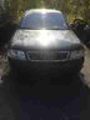 Audi A6 2.5 TDI