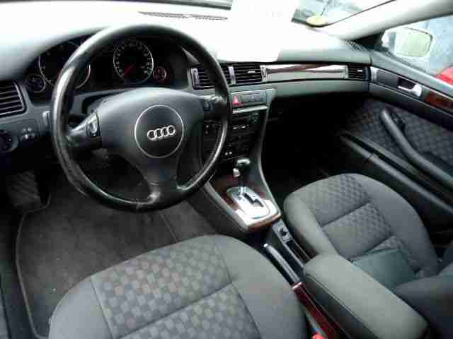 Audi A6 2,5 TDI Avant Kombi