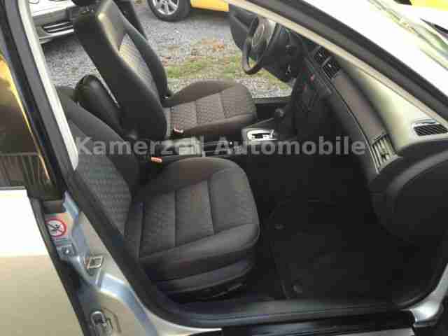 Audi A6 2.5 TDI ~ Klimatr.~Autom.~Navi-Plus ~SHZ ~PDC