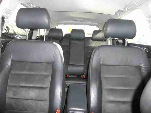 Audi A6 2,5 TDI Quattro Euro4 VOLL 1-Hand 6-Gang