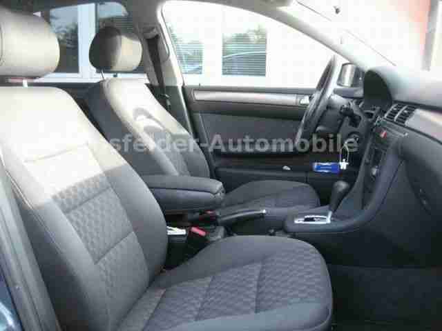 Audi A6 2.5 TDI,Xenon,Navi.,Solar ,AHK,PDC,Bluetooth