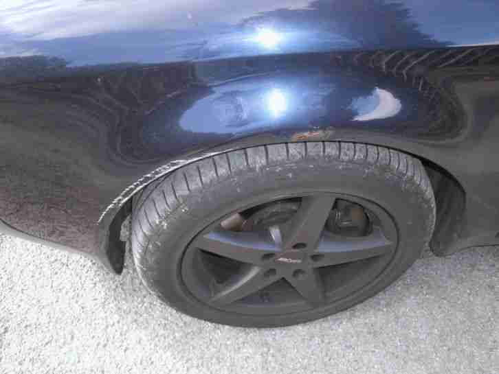 Audi A6 2,5 tdi technisch gut, Zahnriemen neu