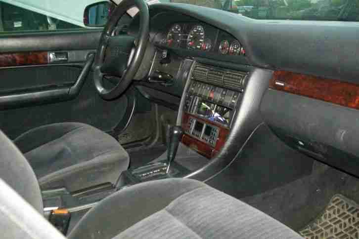 Audi A6 2