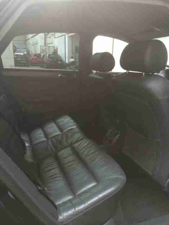 Audi A6 2,7 Biturbo