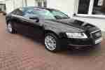 A6 2.7 TDI DPF Leder 7 Gang Automatik Einparkhil