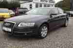 A6 2.7 TDI DPF multitronic Navi Leder Xenon PDC
