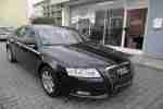 A6 2.7 TDI DPF quattro tiptronic