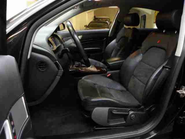 Audi A6 2.7