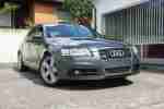 A6 2.7 TDI Tiptronic Quattro S Line Sportpaket