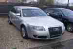 A6 2.7 TDI tiptronic DPF quattro