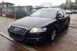 A6 2.7 TDI tiptronic DPF quattro S Line'Top'