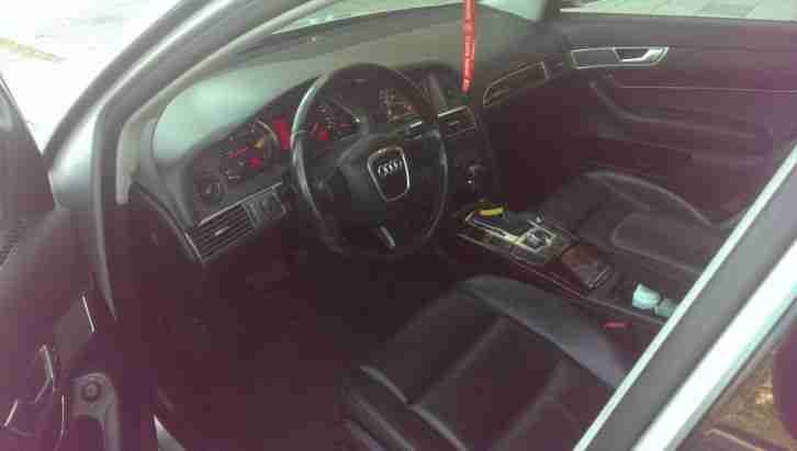 Audi A6 3.0 TDI Lim. Quattro