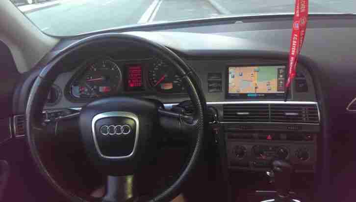 Audi A6 3.0