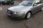 A6 3.0 TDI Limousine