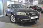 A6 3.0 TDI quattro Leder Xenon Tempomat AHK