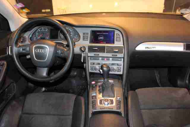 Audi A6 3.0 TDI quattro*S-LINE*KEYLESS*AUTOMATIK*VOLL