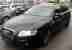 Audi A6 3.0 TDI quattro S LINE Luftfed. SD Standhzg.