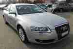 A6 3.0 TDI tiptronic DPF quattro Navi Voll!