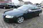 A6 3.0 TDI tiptronic DPF quattro S LINE F1Schalt