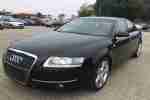 A6 3.0 TDI tiptronic DPF quattro S Line