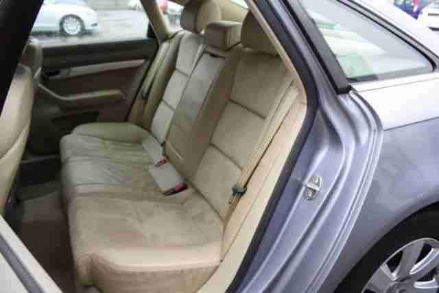 Audi A6 3.0 TDI tiptronic quattro*Navi*Xenon*SHD*BOSE