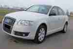 A6 3.0 TDI tiptronic quattro, S6, Vollausstattung