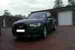 A6 3.0 TDI