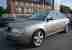 Audi A6 3.0 quattro Voll Scheckheft Vollausstattung