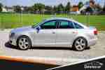 A6 3.0TDI S Line DPF quattro Winterreifen 8 Fach