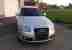 Audi A6 3.2 FSI quattro tiptronic
