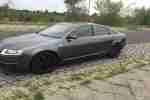 A6 3.2 SLine Quattro