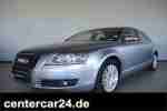 A6 4.2 FSI quattro tiptronic Leder, PDC