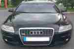 A6 4, 2 Quattro Avant S Line