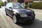 A6 4.2 Quattro V8 , Voll , Recaro, Bose, Xenon