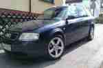 A6 4B Avant 1.8T