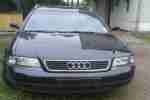 A6 4B Avant 2, 5tdi TÜV neu