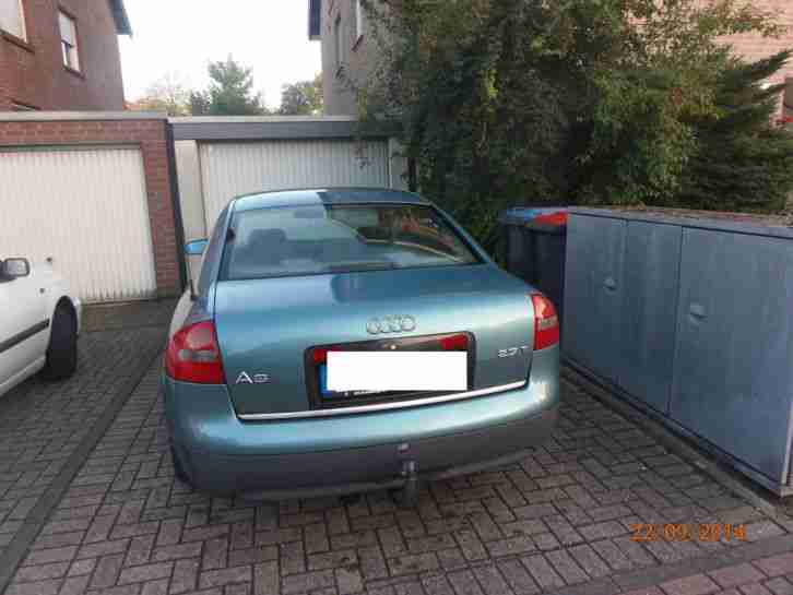 Audi A6 4B