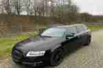 A6 4F 2.7 TDI Quattro Tiptronic S Line EZ 2007