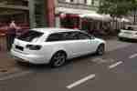 A6 4F Avant 3.0 TDI Quattro S line Plus ABT Power