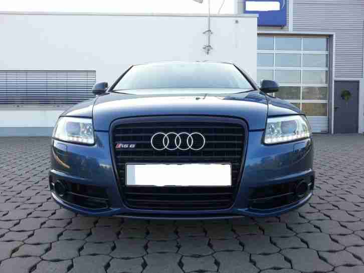 Audi A6 4F RS S-Line Facelift UMBAU Service NEU TOP