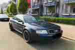 Audi A6 4b Limousine 4.2 V8 300 PS 2004 Quattro