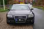 A6 4f 2.7 TDI