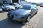 A6 AVANT 3.0 TDI TIPTRONIC QUATTRO, S LINE, VOLLLL