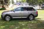 A6 Allroad 2.5 TDI Navi Xenon Klima AHK 1 Hand