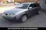 A6 Allroad 2.5TDI, 4x4, Autom.Serviceheft, Navi